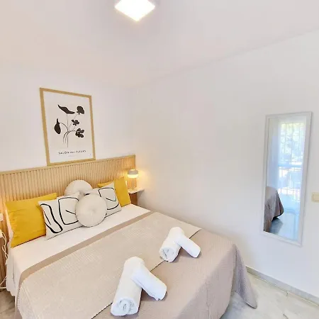 Apartment Girasoles De 1 *