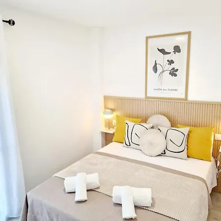Apartment Girasoles De 1 *