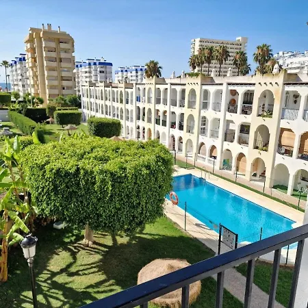 Girasoles De 1 Apartment Benalmadena
