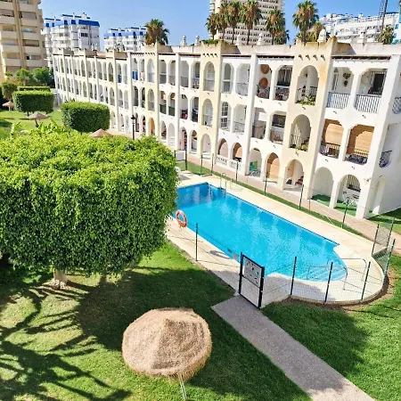 Girasoles De 1 Apartment *
